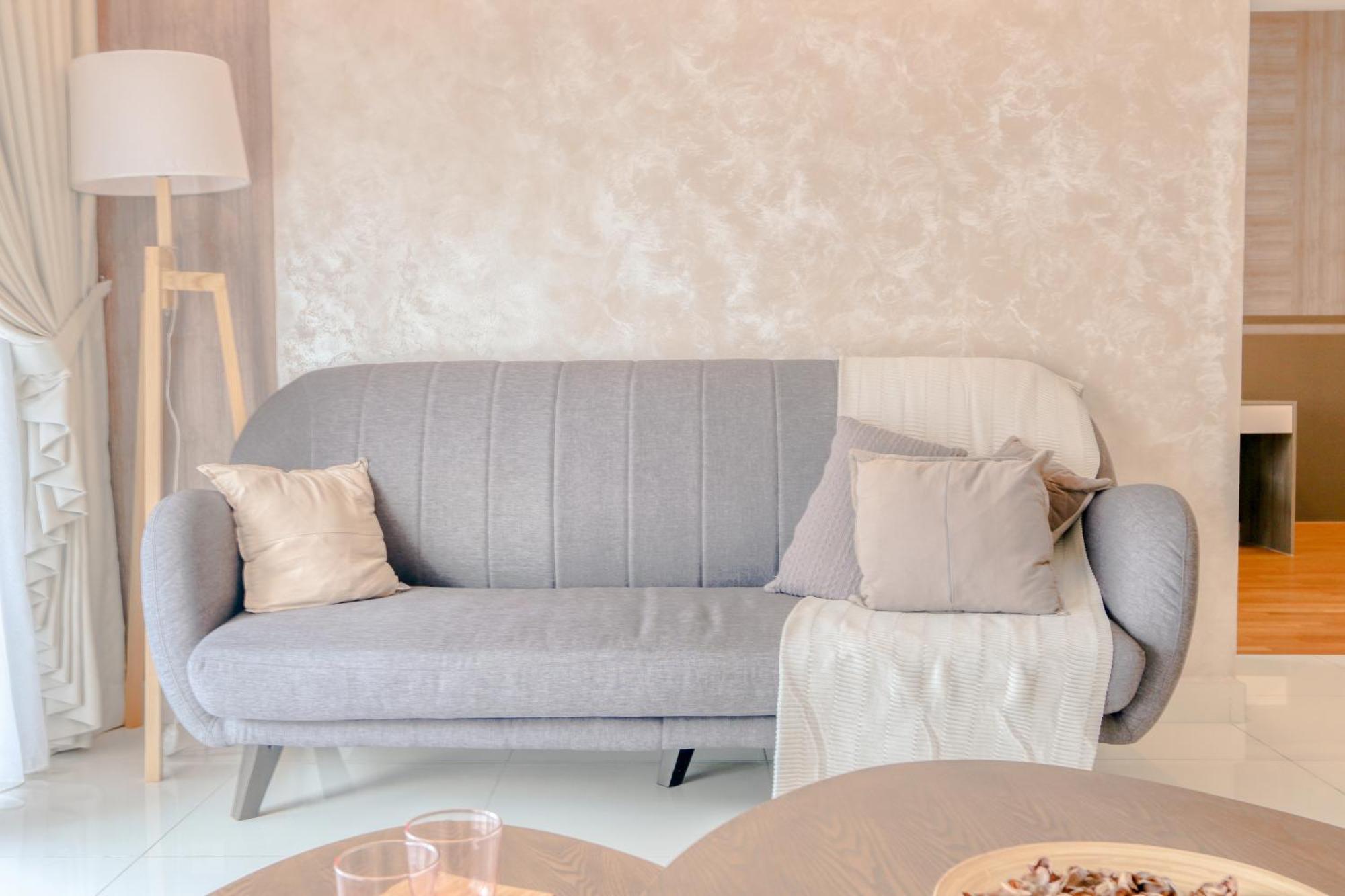 Teega Suites By Rr Jbcity نوساجايا المظهر الخارجي الصورة