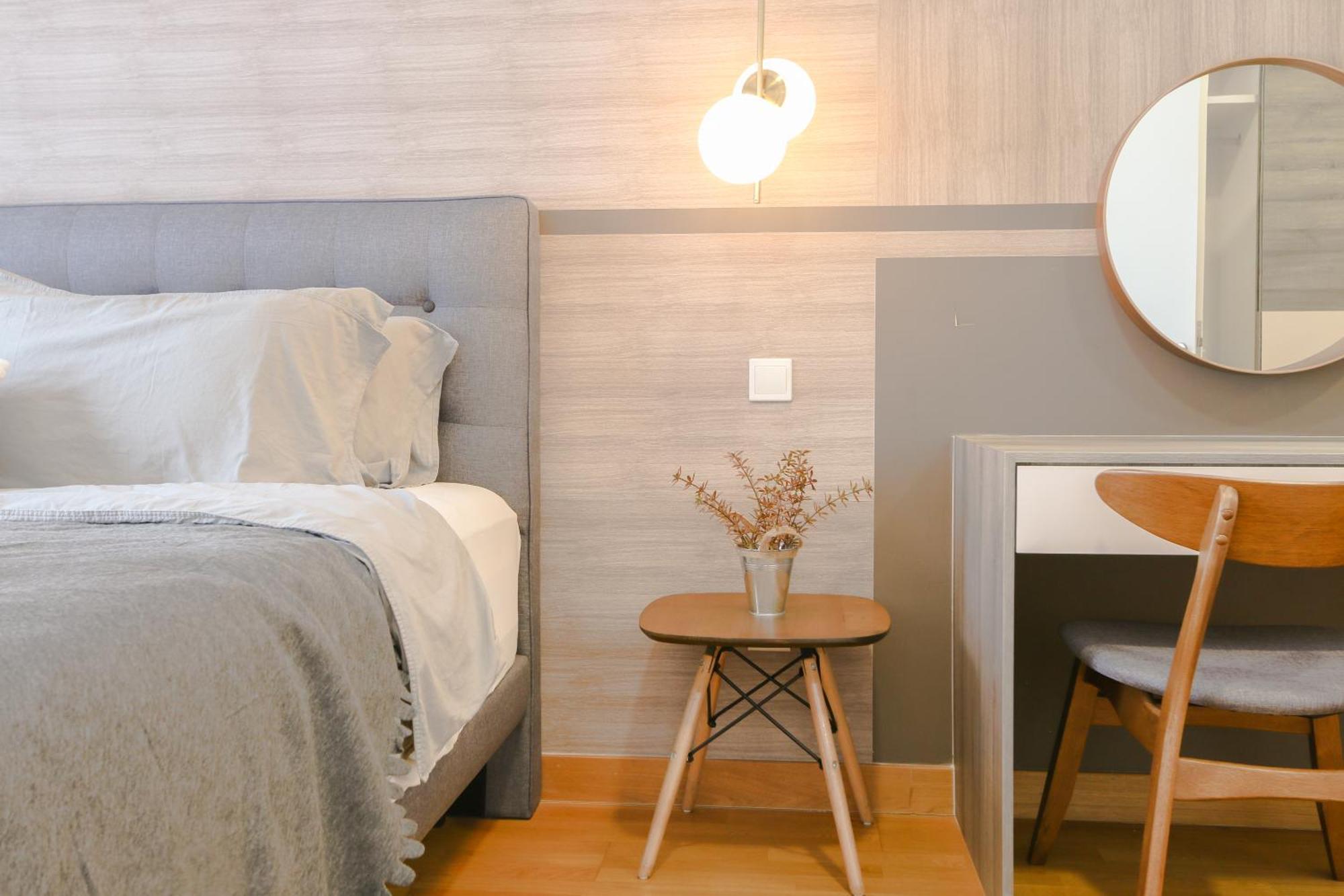 Teega Suites By Rr Jbcity نوساجايا المظهر الخارجي الصورة