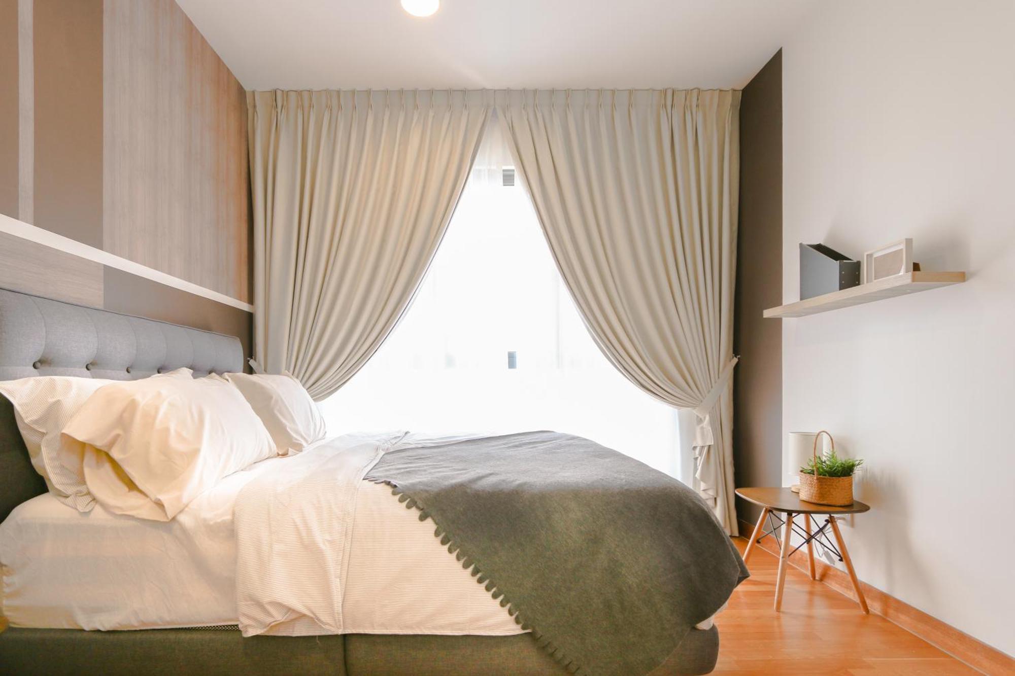 Teega Suites By Rr Jbcity نوساجايا المظهر الخارجي الصورة