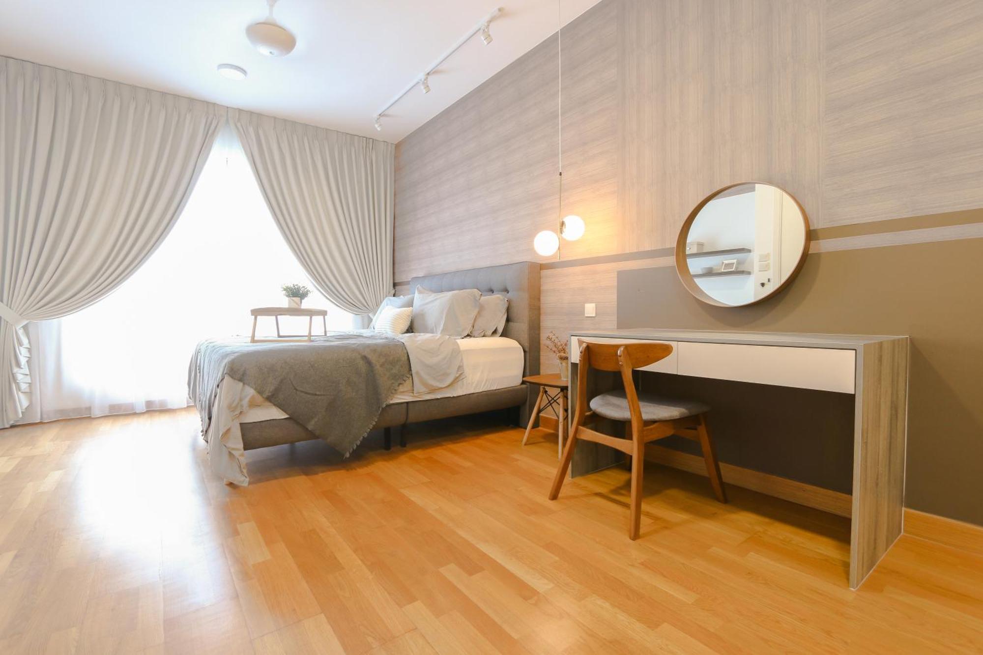 Teega Suites By Rr Jbcity نوساجايا المظهر الخارجي الصورة